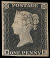 Postage Stamp