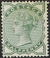 Postage Stamp