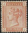 Postage Stamp