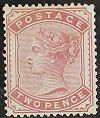 Postage Stamp