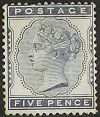 Postage Stamp