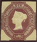 Postage Stamp