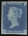 Postage Stamp