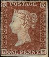 Postage Stamp