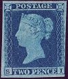 Postage Stamp