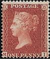 Postage Stamp