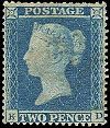 Postage Stamp