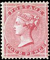 Postage Stamp