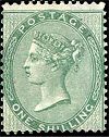 Postage Stamp