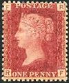 Postage Stamp