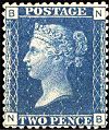 Postage Stamp