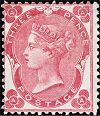 Postage Stamp