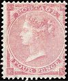 Postage Stamp