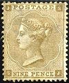 Postage Stamp