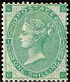 Postage Stamp