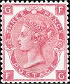 Postage Stamp