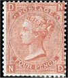 Postage Stamp