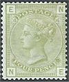 Postage Stamp