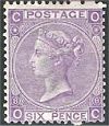 Postage Stamp