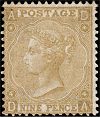 Postage Stamp