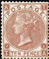 Postage Stamp