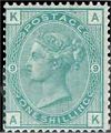 Postage Stamp