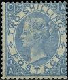 Postage Stamp