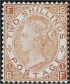 Postage Stamp