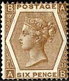 Postage Stamp