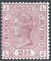 Postage Stamp