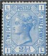 Postage Stamp