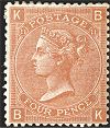 Postage Stamp