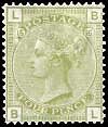 Postage Stamp