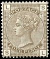 Postage Stamp