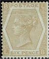 Postage Stamp