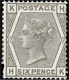 Postage Stamp