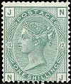 Postage Stamp