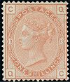 Postage Stamp