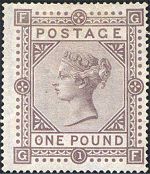 Postage Stamp