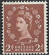 Postage Stamp