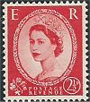 Postage Stamp