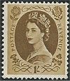 Postage Stamp