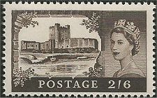 Postage Stamp