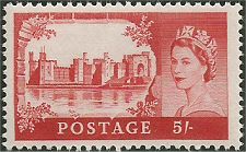 Postage Stamp