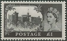 Postage Stamp