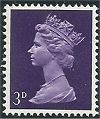 Postage Stamp