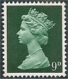 Postage Stamp