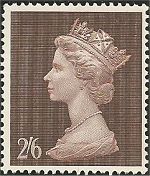 Postage Stamp