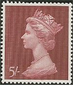 Postage Stamp