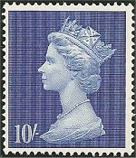 Postage Stamp